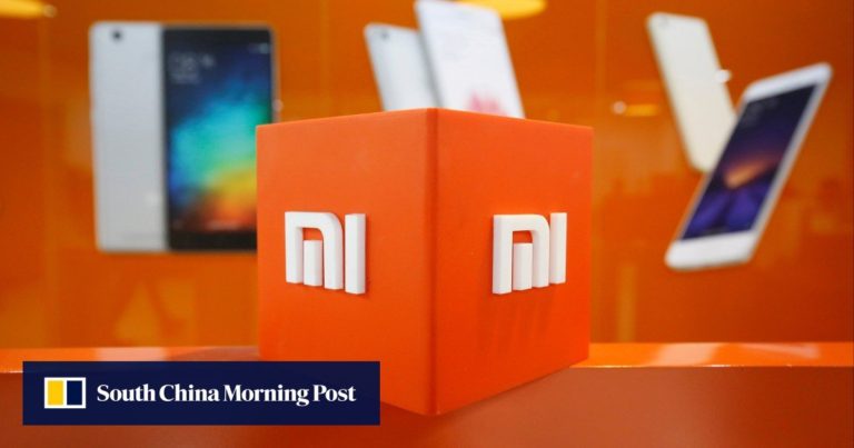 How Xiaomi rose to become China’s No 1 smartphone maker