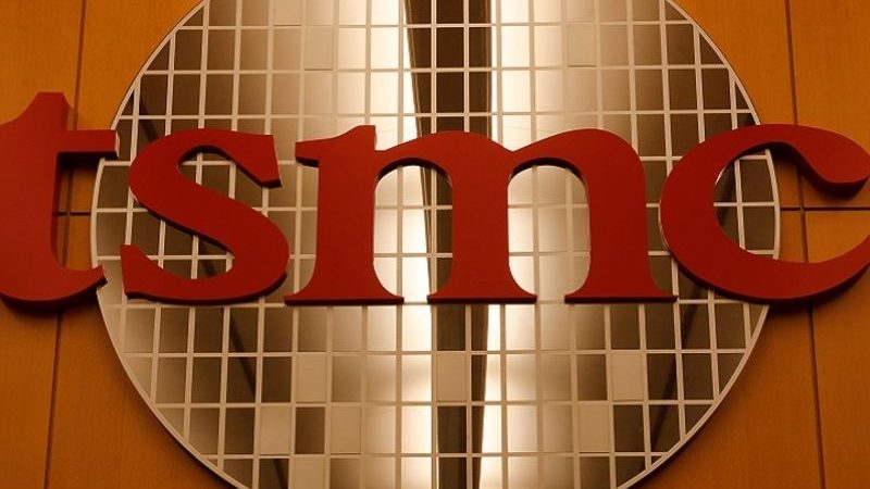 Chipmaker TSMC mulls German, Japan plants to diversify supply chain