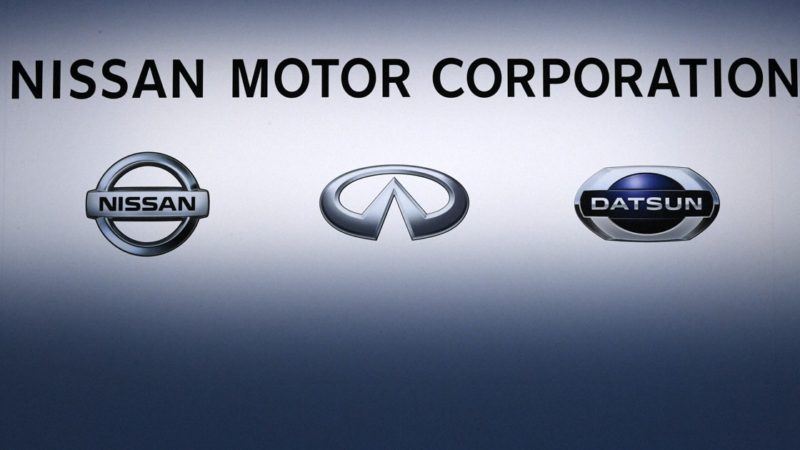 Nissan returns to black with $1.5 bil in April-Sept. net profit