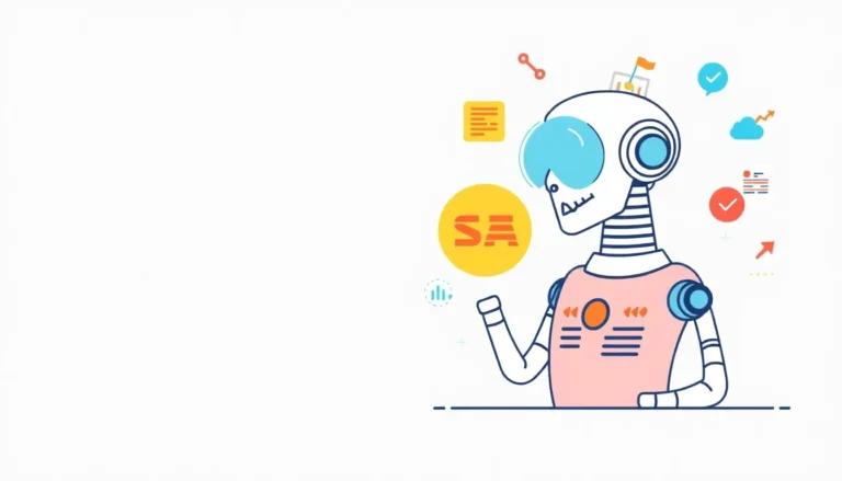 AIが変える検索エンジン最適化：2026年のSEO戦略とコンテンツ作成