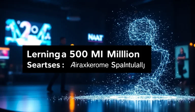 5億回のAI検索から学ぶ：AI検索可視性向上の実践的戦略