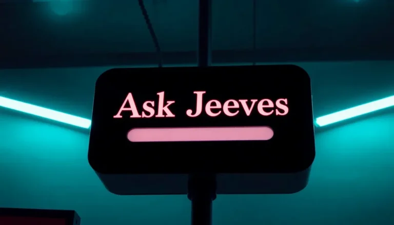 ASK JEEVES検索エンジン29年の歴史に幕、インターネット黎明期の象徴が終了